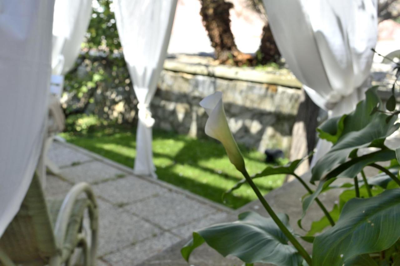 Villa Fiore Apartments Portoferraio Exterior photo