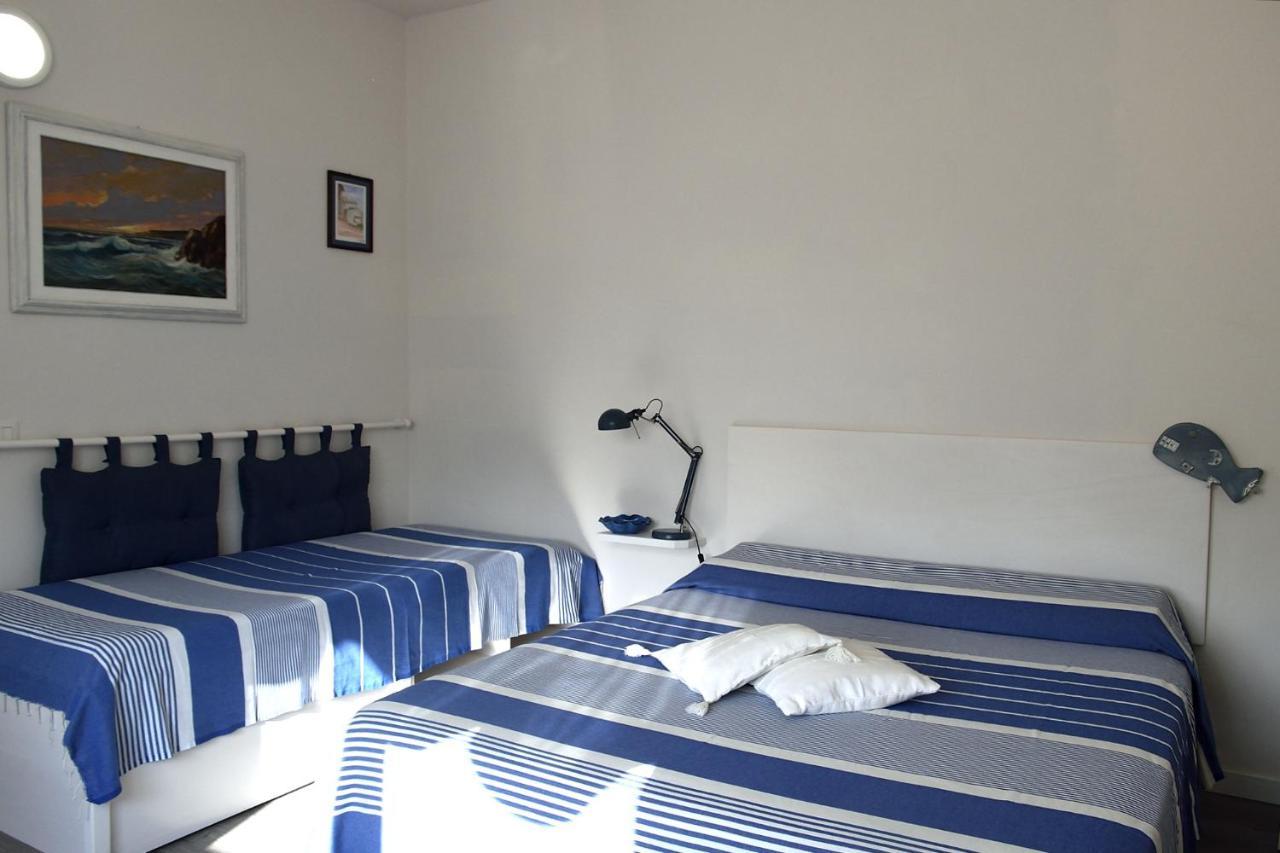 Villa Fiore Apartments Portoferraio Exterior photo
