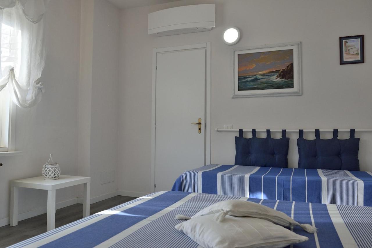 Villa Fiore Apartments Portoferraio Exterior photo